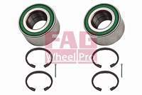ON AKS RULMANI SET (OPEL: COMBO 01-12/ MERIVA 05-10 /TIGRA: 04->)