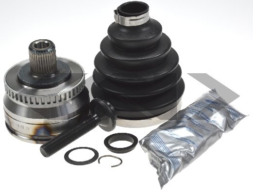 DIS AKS KAFASI (VW PASSAT 97-05  AUDI A4 95-01)