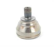DIS AKS KAFASI (VW CADDY 04-  GOLF 06-17  PASSAT 08-  AUDI A3 08-16  SEAT LEON 06-16)  (36×27×59,5mm)