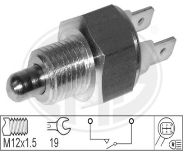 Geri Vites Müşürü  E30-34-36