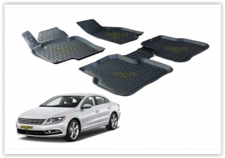 PASPAS 3D HAVUZLU X-MAT CC 2008-2017