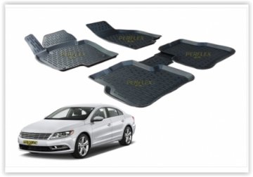 PASPAS 3D HAVUZLU X-MAT CC 2008-2017