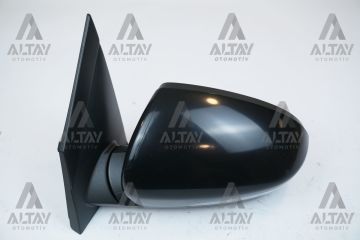 AYNA DIŞ DİKİZ TUCSON 15-18 ELEKTRİKLİ ISITMALI SİNYALLİ SOL