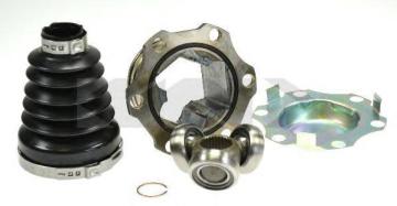 IC AKS KAFASI (VW GOLF 98-06  POLO 00-10  SEAT IBIZA 02-10  LEON 02-06  SKODA OCTAVIA 97-11)
