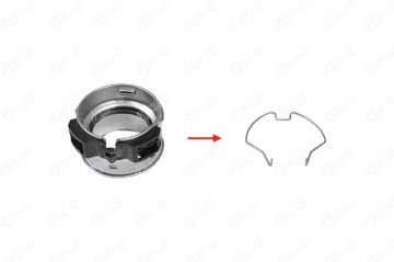SEKMANLAR VE KLİPSLER (HC+35) CORSA D 1.3CDTI-1.5DCI-1.2TCW