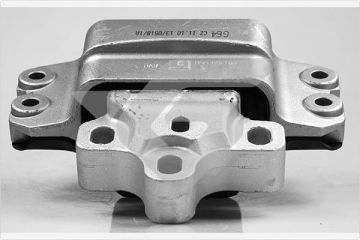 Motor Takozu Sol Golf V-Passat-Caddy-Leon -A3-2.0-1.9Tdı-Bma Bkp Bmp Bmr Bve Buz Cbaa Cbab Cbbb Cbac