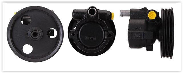 DİREKSİYON POMPASI HİDROLİK CLIO II-KNG-MGN-LOGAN 1.5 DCİ K9K