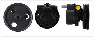 DİREKSİYON POMPASI HİDROLİK CLIO II-KNG-MGN-LOGAN 1.5 DCİ K9K