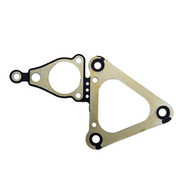 EKSANTRIK ZINCIR UCGEN CONTA ALUMINYUM+LASTIK+KAUCUK TRANSIT 2.4 DOFA-D2FA-D2FB-H9FA
