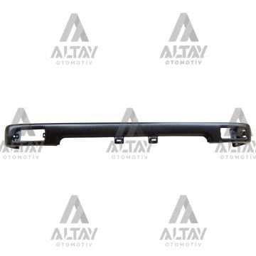 TAMPON HILUX ÖN  89-96 SİYAH