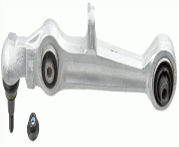 ROTİLLİ KOL ALT DÜZ SAG/SOL 19932 / JTC980 PASSAT-A4-A6 BM (İNCE)
