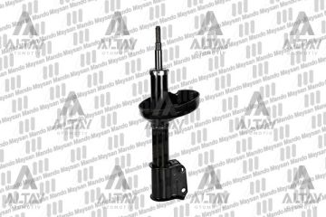 AMORTİSÖR CLIO II  98-05 YAĞLI ÖN