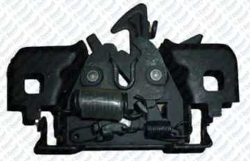 MOTOR KAPUT KİLİDİ (MANUEL) RENAULT CLIO IV-CAPTUR-TRAFIC VIVARO-ESPACE