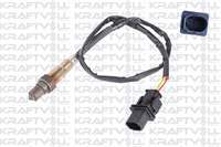 Lambda (Oksıjen) Sensoru Golf5 Passat 1.6 Fsı Otomatık Blf K.Oncesı (750 Mm)