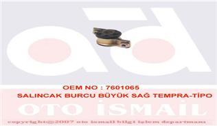 (x) SALINCAK BURCU BÜYÜK SAĞ TEMPRA-TİPO