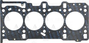 SİLİNDİR KAPAK CONTA ALBEA / LINEA / DOBLO / FIORINO / PUNTO / ASTRA H / CORSA 1.3JTD-Z13DTH 0.92mm