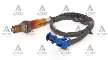 SENSÖR OKSİJEN LAMBDA 206 98-07 / 307 00-07 / C2 / C3 / C4 1.6