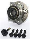 ON TEKER PORYASI VOLVO 5 BIJON 136 MM  / 2006 XC90 10/02 -