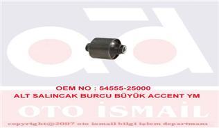 Alt Salıncak Burcu Büyük Accent Ym