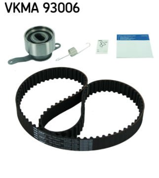 TRİGER SETİ HONDA CIVIC 1.6 96-01 / 104 DİŞ D16Y4 / D16Y5