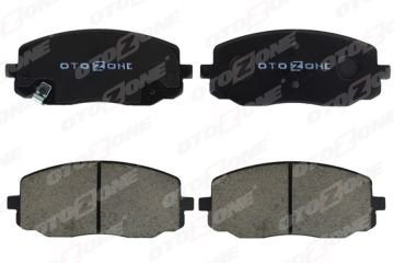 ÖN BALATA HYUNDAI İ10-1.1-1.2-KIA PICANTO 1.0-1-1 08=> GDB3369