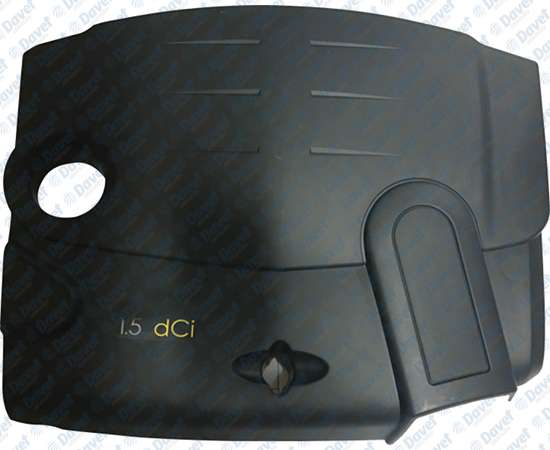 MOTOR UST KORUMA KAPAGI RENAULT KANGOO CLIO DACIA LOGAN SANDERO 1.5 dCI K9K