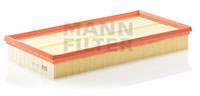 FILTRE HAVA (VW: GOLF IV-BORA / AUDI: A3 1.9TDI)