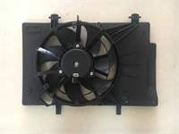 FAN MOTORU KOMPLE (FORD: FIESTA/BMAX  DIZEL+BENZIN 1.25-1.4-1.6 08>)