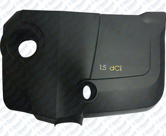 MOTOR UST KORUMA KAPAGI MEGANE II 1,5DCI K9K