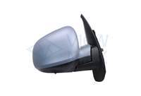 DIS AYNASI SOL (ELEK.-ISIT.-AST. 5FISLI) ( RENAULT: KANGO 12-/ MERCEDES: CITAN 13- )