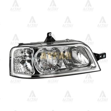 FAR+SİNYAL DUCATO / JUMPER / BOXER 03-06 SAĞ