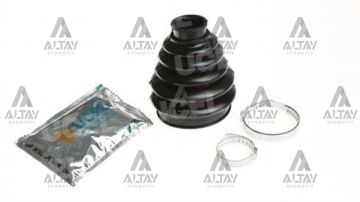 AKS KÖRÜĞÜ TAKIM DIŞ 207 / 407 / 306 GTI / PARTNER / 206 / 307 / 405 / BERLINGO / C3 II / C4 / EXPERT / JUMPY OLCU:88*35 1.6HDI   94=>