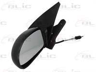 Dıs Ayna Manuel Astarlı Sol ( Ford : Focus 98-05)