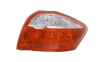 STOP LAMBASI SAĞ AURIS (10-12)