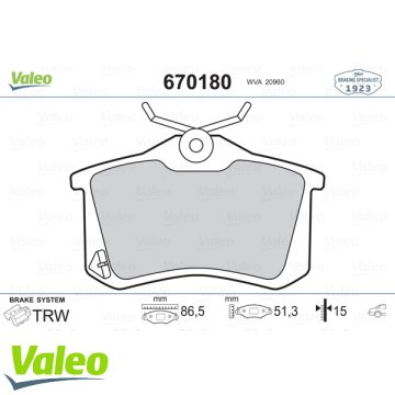 DISK FREN BALATA ARKA GOLF IV BORA AUDI A1 A3 A4 A6 A8 ALTEA CORDOBA IBIZA III-IV-V MEGANE II-III MEGANE IV HB FLUENCE C3 307 1007 PARTNER II BERLINGO II C3 PICASSO C3 III DS3 207 1.4I 1.6I 16V 2.0I 2.0HD 308 C4 807 C8