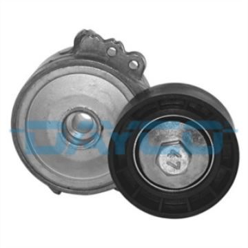 V KAYIS GERGI RULMANI ( PEUGEOT: PARTNER 1.9D-307 2.0HDI-BOXER 2.0 2.2HDI / FIAT: DUCATO 2.0JTD )