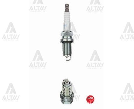 ATEŞLEME BUJİSİ İRİDYUM MAZDA 2 08-11 1.3 1.5 / MAZDA-3 08-11 1.6 (IFR5E13)