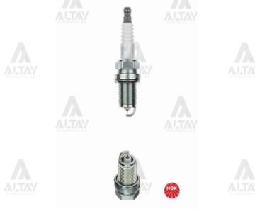 ATEŞLEME BUJİSİ İRİDYUM MAZDA 2 08-11 1.3 1.5 / MAZDA-3 08-11 1.6 (IFR5E13)