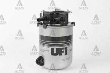 YAKIT FILTRESI (MAZOT) QASHQAI 11-13 (ORİJİNAL EQUİPMENT MANUFACTURER)