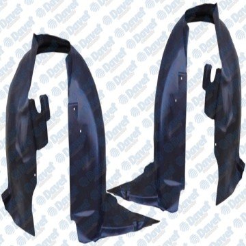 CAMURLUK DAVLUMBAZI ON SOL P307 (01 08)