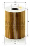 YAG FILTRESI X164 06>12 W211 06>08 W164 06>11 W221 06>13