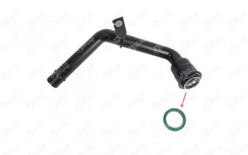 TURBO BORUSU CONTASI (PLASTİK BORU HARİÇ) EURO 5 NISSAN QASHQAI 1.5 DCI