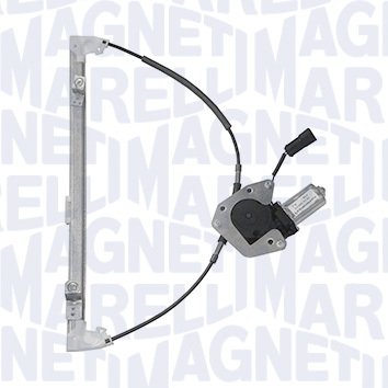 (X) Cam Mekanizması Motorlu Ön Sağ Mgn Classic 2.0İ (96-03) (Mekanizma+Motor)