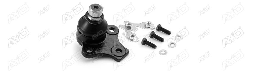 ROTİL POLO CLASSIC  95-02 / CADDY 97-01