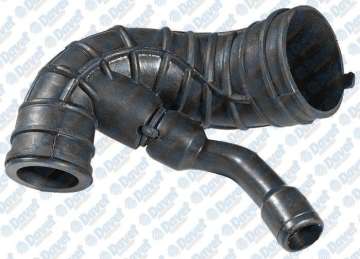 TURBO HORTUMU P206 P207 P307 BIPPER NEMO C2 C3 C4 C1 P107 206+ (T3E) DV4TD (1,4HDI 16V) FIESTA 1,4TDCI 02>08