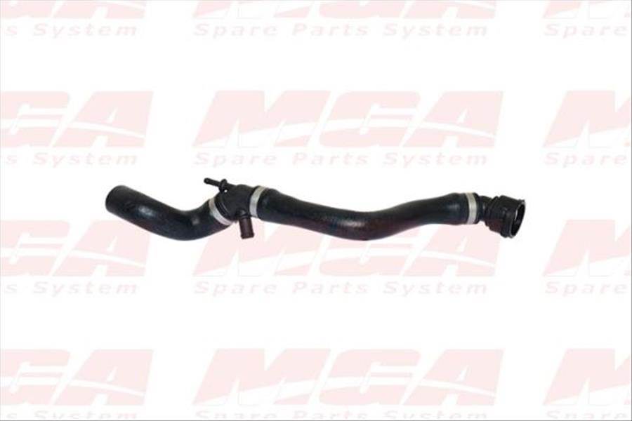 Hortum Radyator Ust ( Vw : Golf Iv - Jetta Iv )