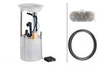 YAKIT BESLEME UNITESI A-CLASS W169 05>08 B-CLASS W245 05>08