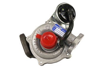 TURBO KOMPLE DOBLO-PALIO-ALBEA-CORSA D 1.3 JTD-MTJ (70 BG) (KKK 54359880005)
