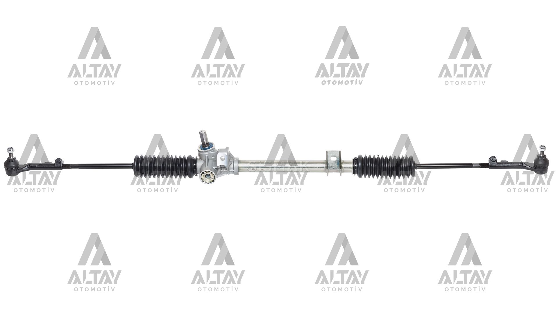 DİREKSİYON KUTUSU KANGOO 97=> MEKANİK ROTBAŞLI
