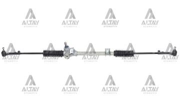 DİREKSİYON KUTUSU KANGOO 97=> MEKANİK ROTBAŞLI
